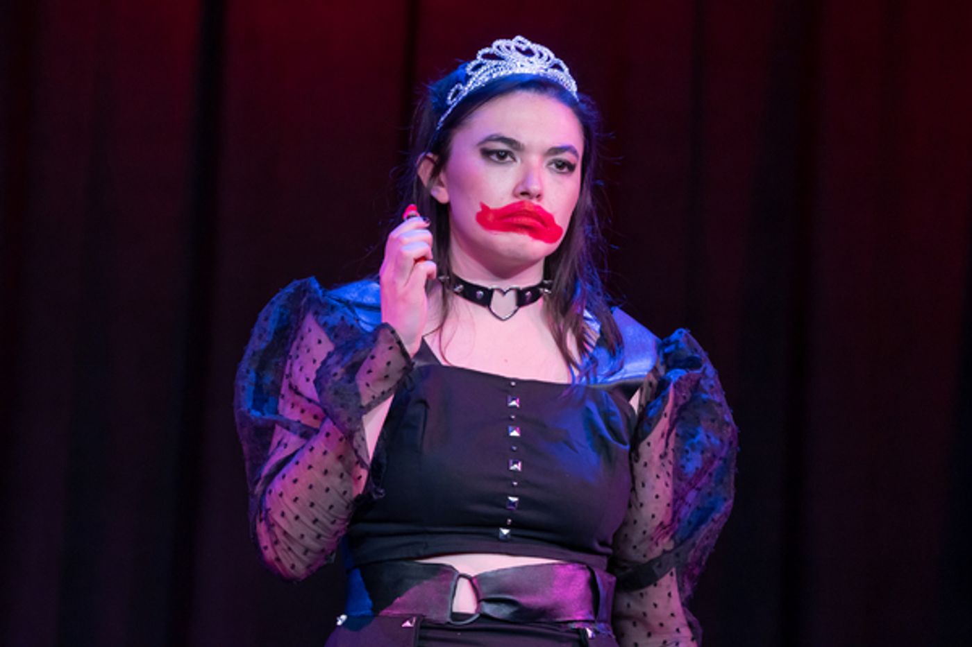 Photos: First Look at BLOODY MARY: LIVE! at VAULT Festival  Image