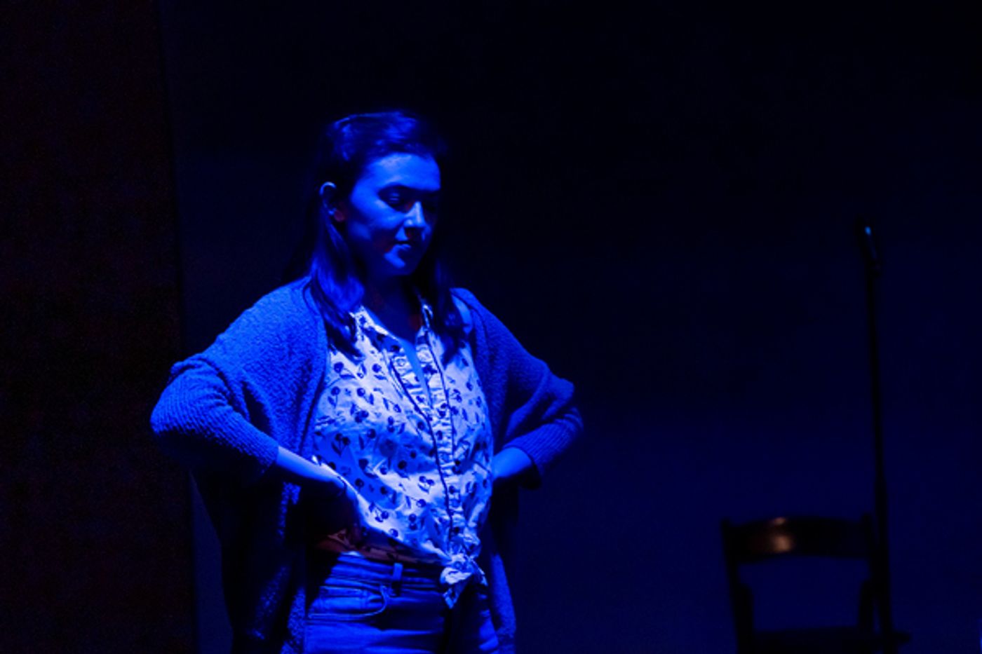 Photos: First Look at BLOODY MARY: LIVE! at VAULT Festival  Image