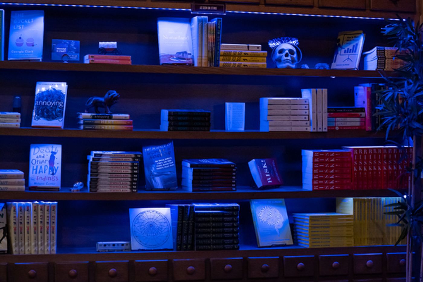 Photos: First Look at BLOODY MARY: LIVE! at VAULT Festival  Image