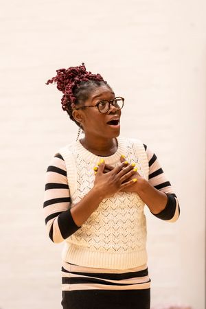 Akiya Henry Photo