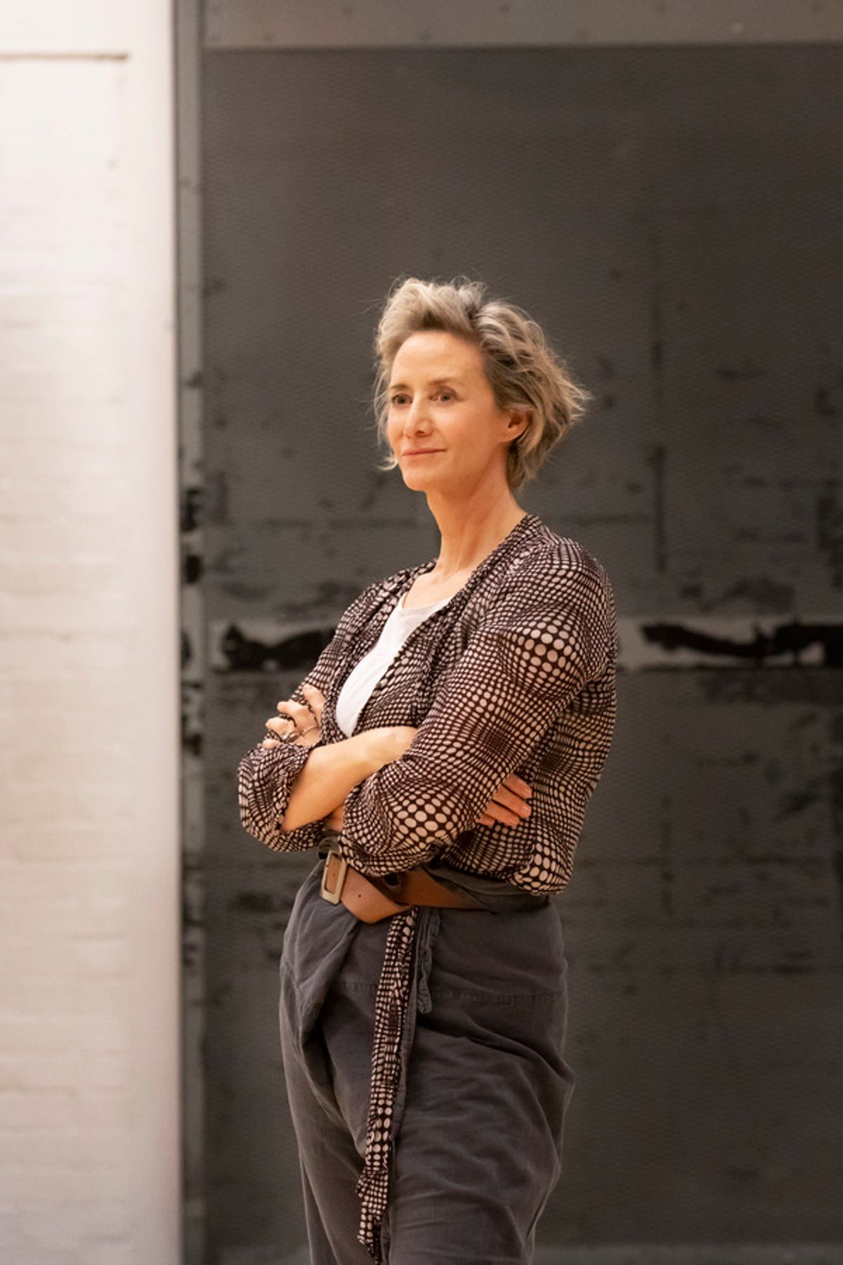Janet McTeer at 
