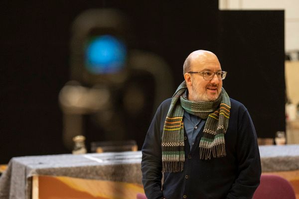 Paul Chahidi Photo