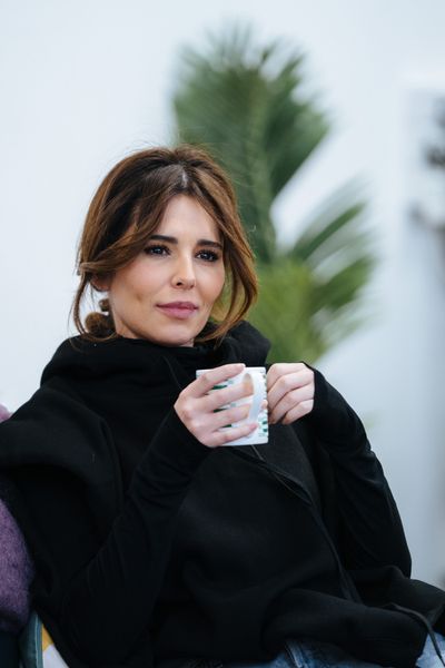 Cheryl Photo