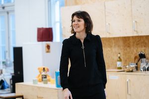 2:22 by Danny Robins ;
Rehearsals ;
Directed by Matthew Dunster ;
Associate Director: Photo