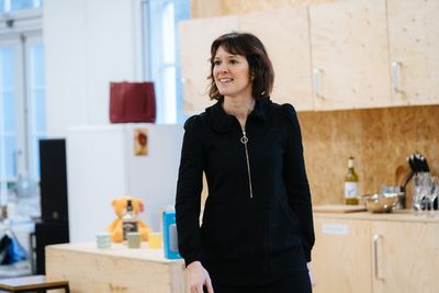 2:22 by Danny Robins ;
Rehearsals ;
Directed by Matthew Dunster ;
Associate Director: Photo