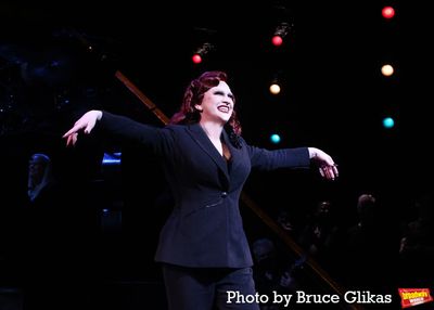 Jinkx Monsoon  Photo