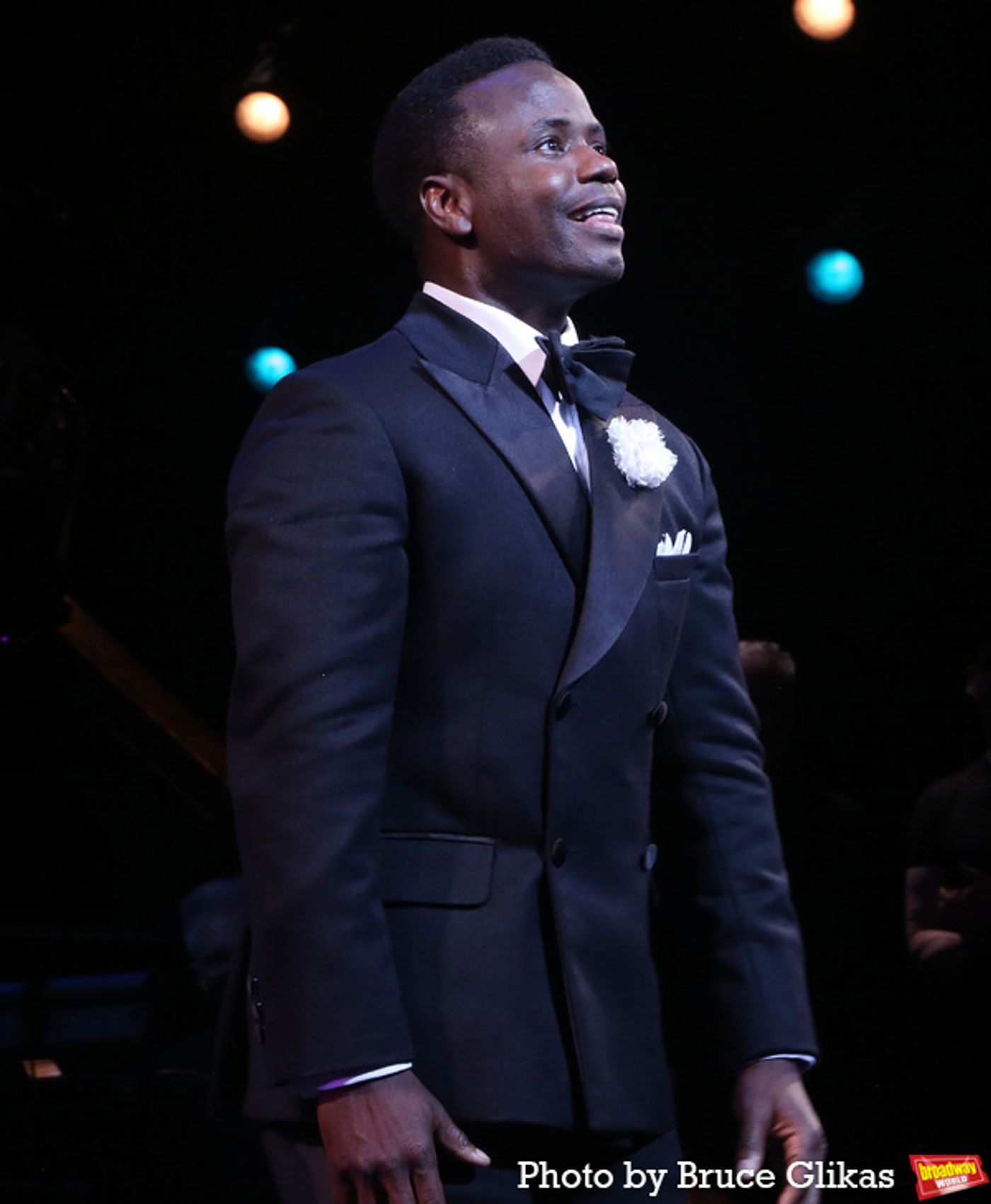 Photos: Jinkx Monsoon & James T. Lane Take Their First Bows in CHICAGO!  Image