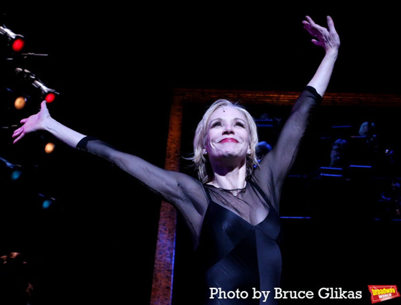 Photos: Jinkx Monsoon & James T. Lane Take Their First Bows in CHICAGO!  Image