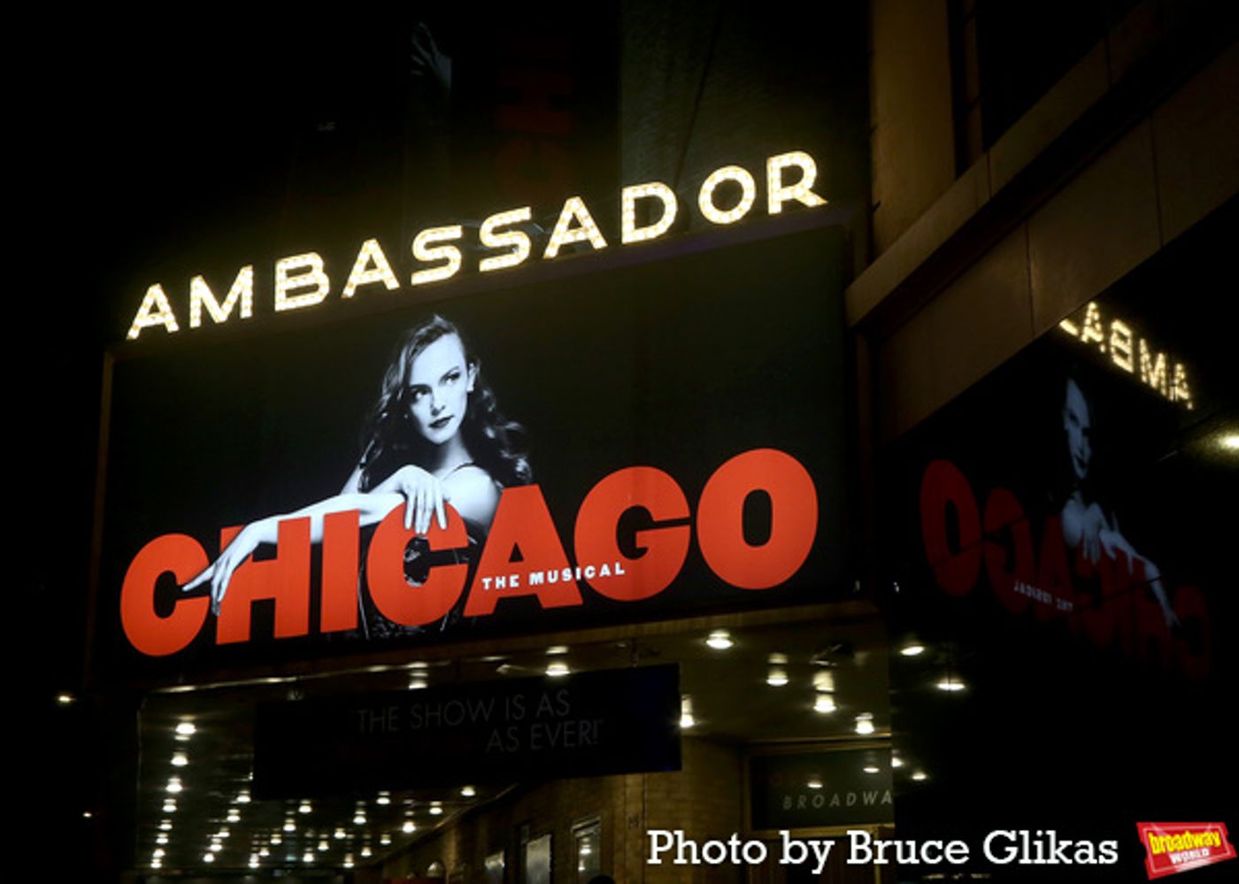 Photos: Jinkx Monsoon & James T. Lane Take Their First Bows in CHICAGO!  Image