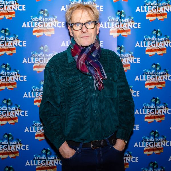 Photos: Go Inside ALLEGIANCE's VIP Gala Night at London's Charing Cross Theatre — photo 11 of 16