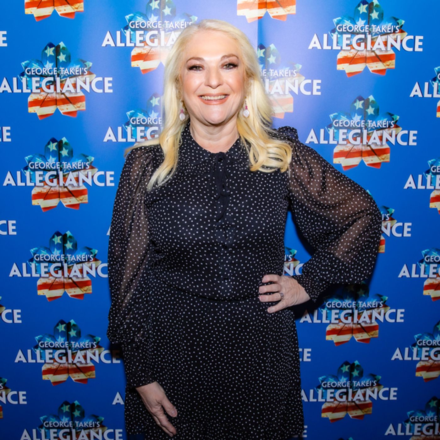 Photos: Go Inside ALLEGIANCE's VIP Gala Night at London's Charing Cross Theatre  Image