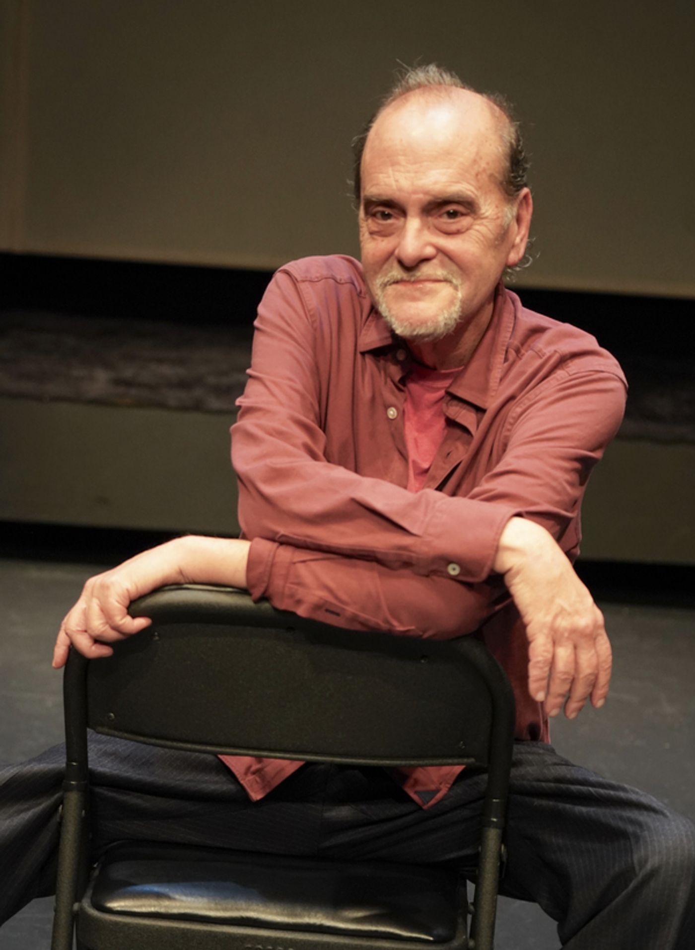 Photos: First Look at the World Premiere of NOT ABOUT ME at Theater for the New City  Image