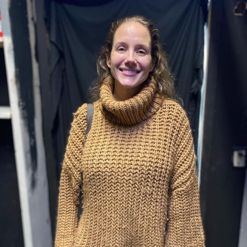 Review: SUGAR IN OUR WOUNDS at The Weekend Theater  Image