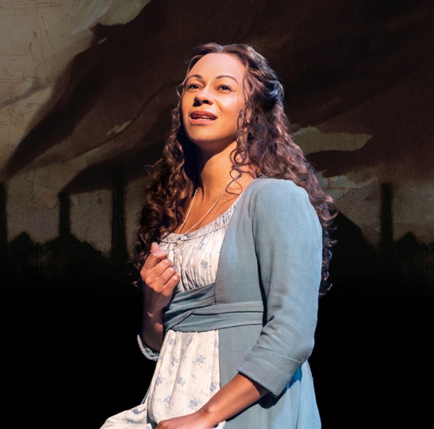Photos: LES MISERABLES West End Releases Brand-New Production Shots  Image