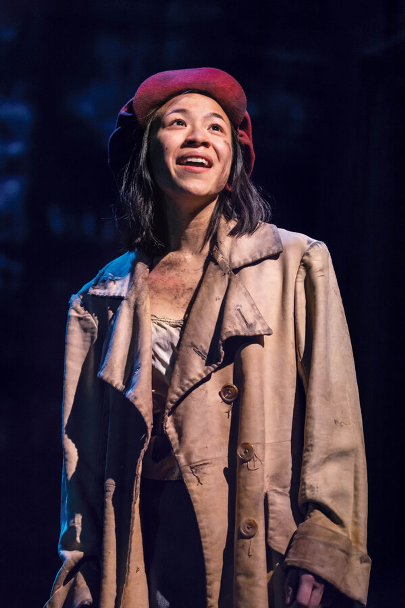 Photos: LES MISERABLES West End Releases Brand-New Production Shots  Image