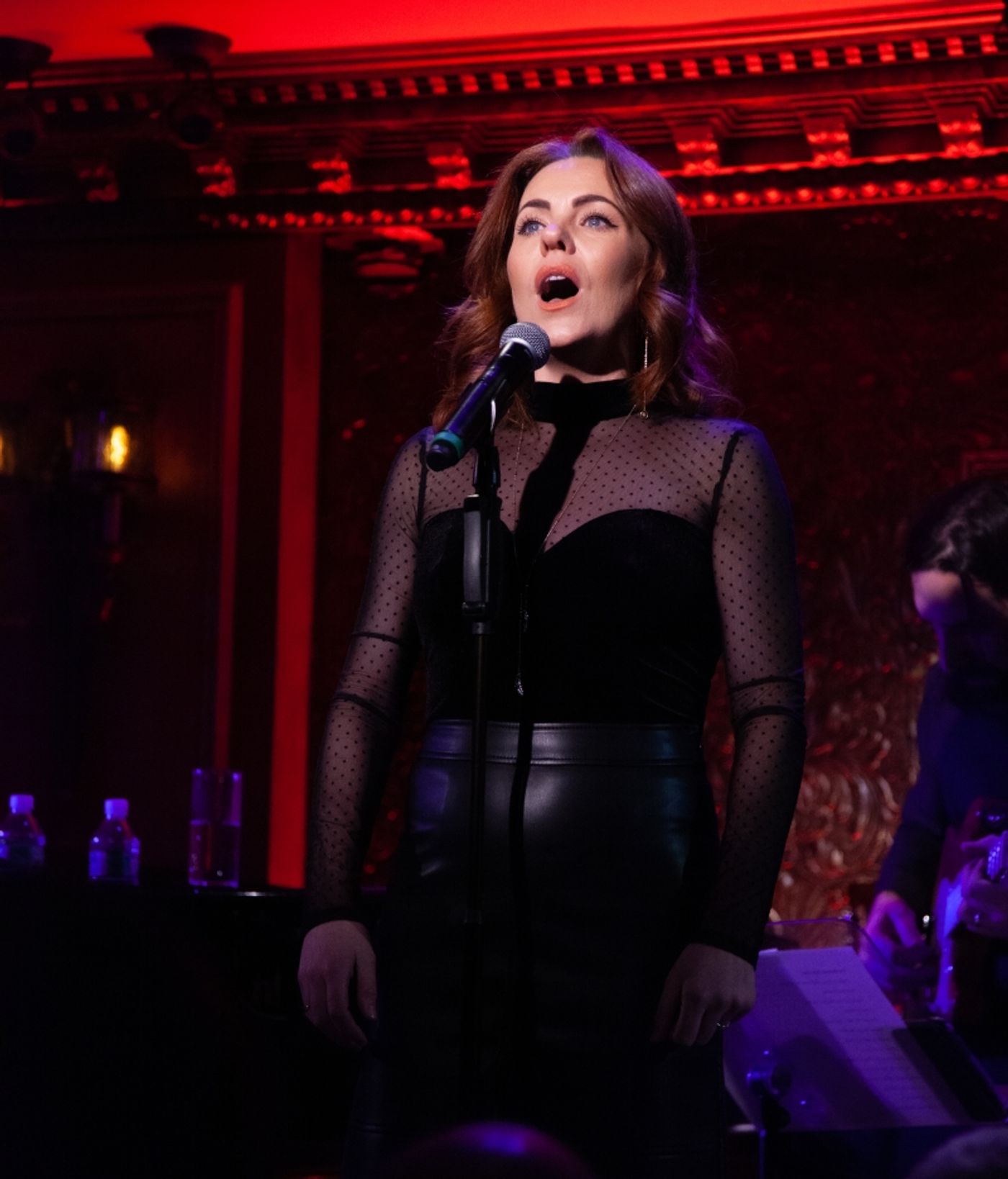 Review: THE BARRICADE BOYS Take No Prisoners at 54 Below  Image