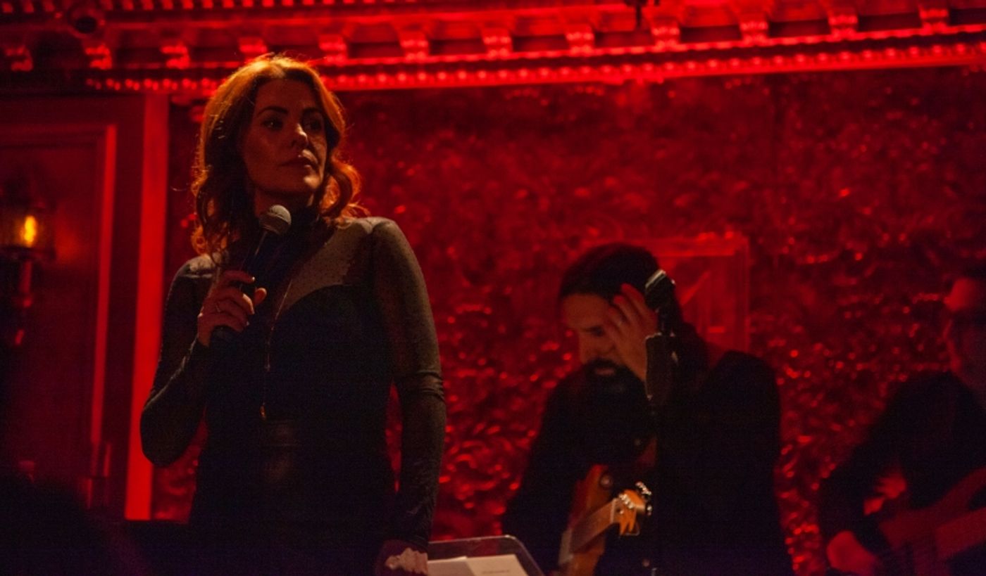 Review: THE BARRICADE BOYS Take No Prisoners at 54 Below  Image