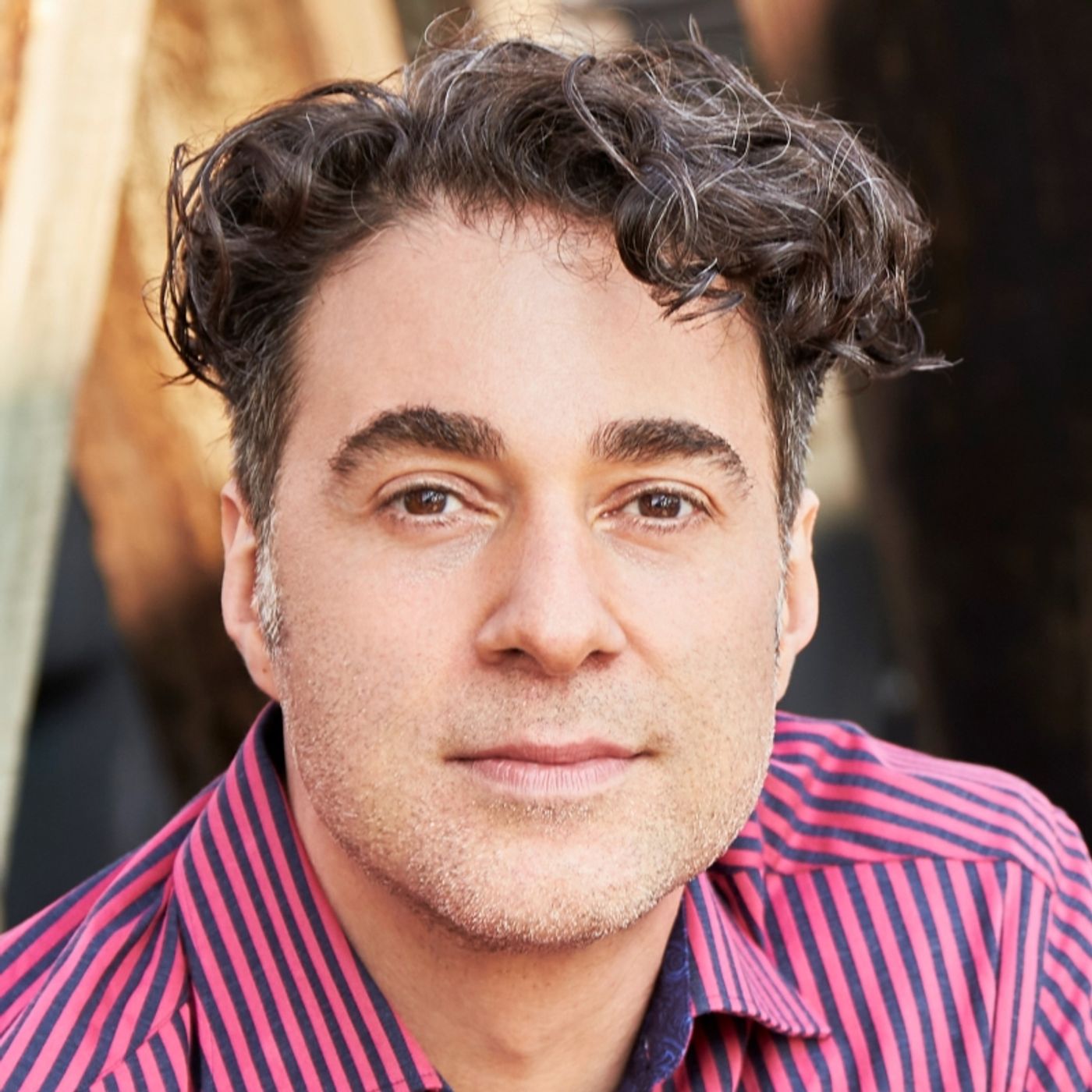 Interview: Michael Barakiva of IN EVERY GENERATION at TheatreWorks Silicon Valley Revisits His Own Family Memories of Passover in This Inherently Theatrical Play  Image
