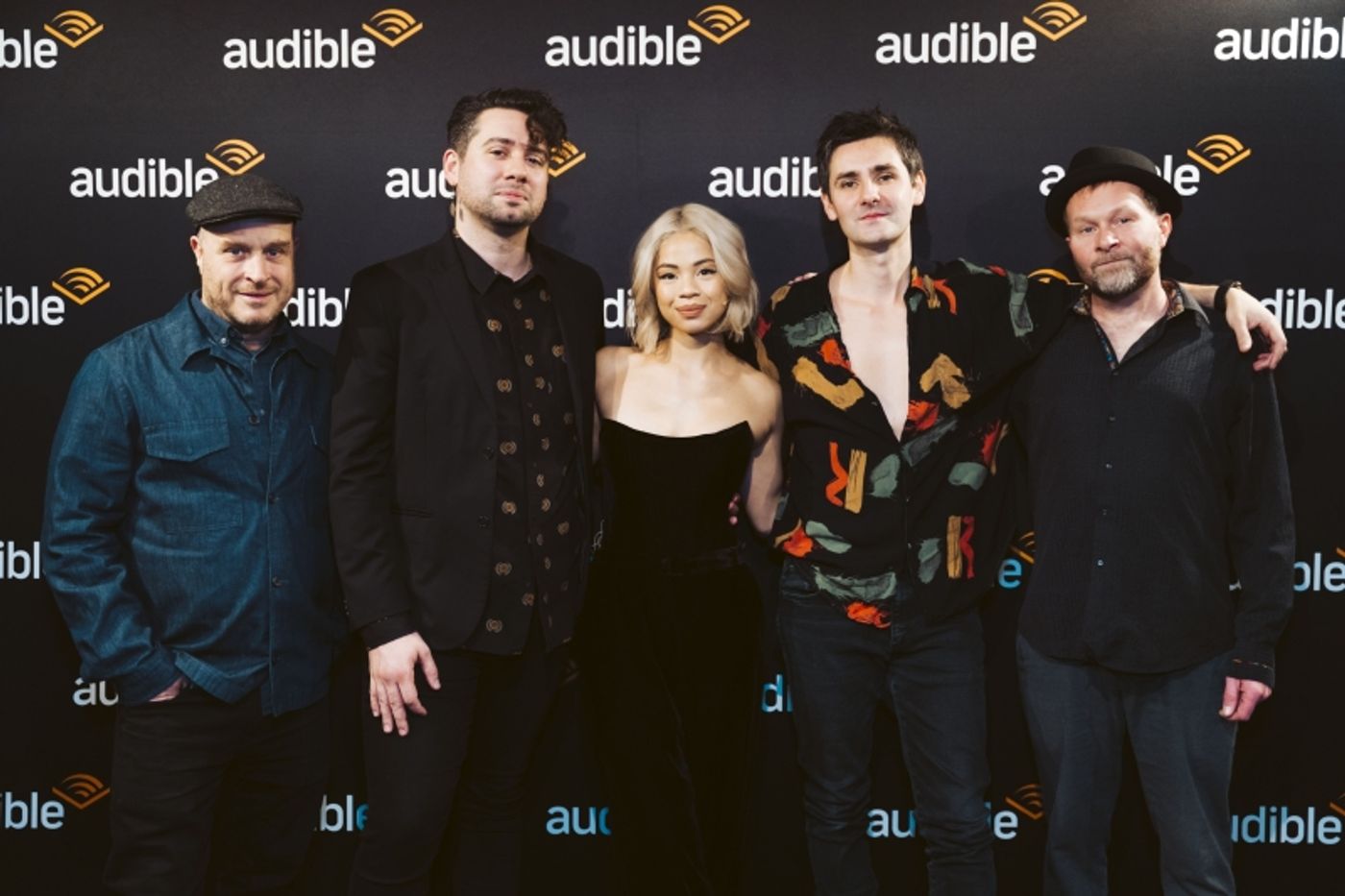 Review: Eva Noblezada Performs Personal NOSTALGIA: A LOVE LETTER TO NYC at Audible/Minetta Lane Theater  Image