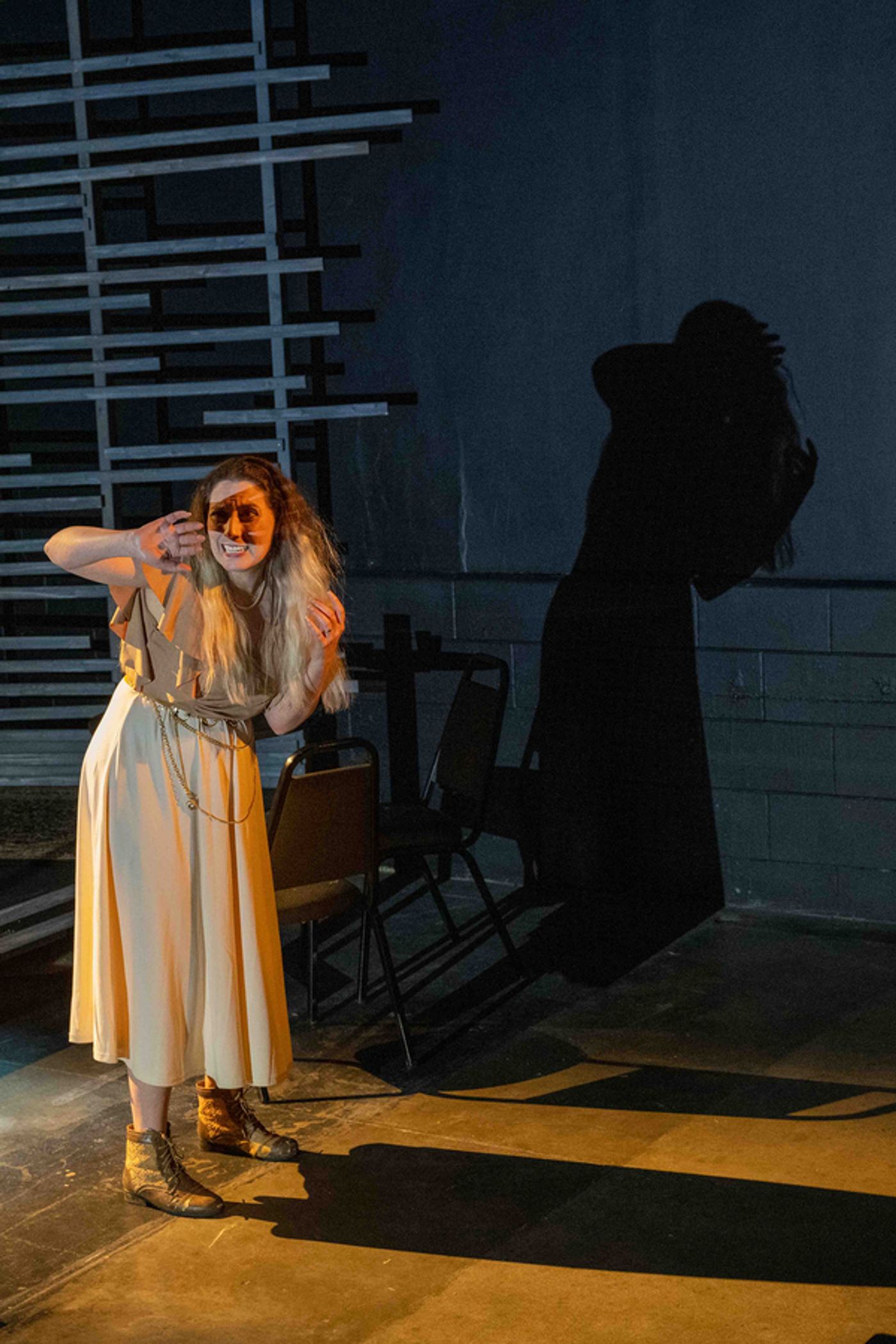 Photos: First Look at Firehouse Theatre's GHOST QUARTET  Image