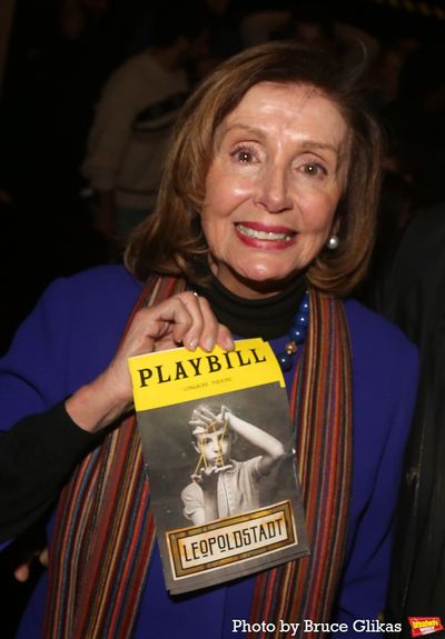Nancy Pelosi Photo