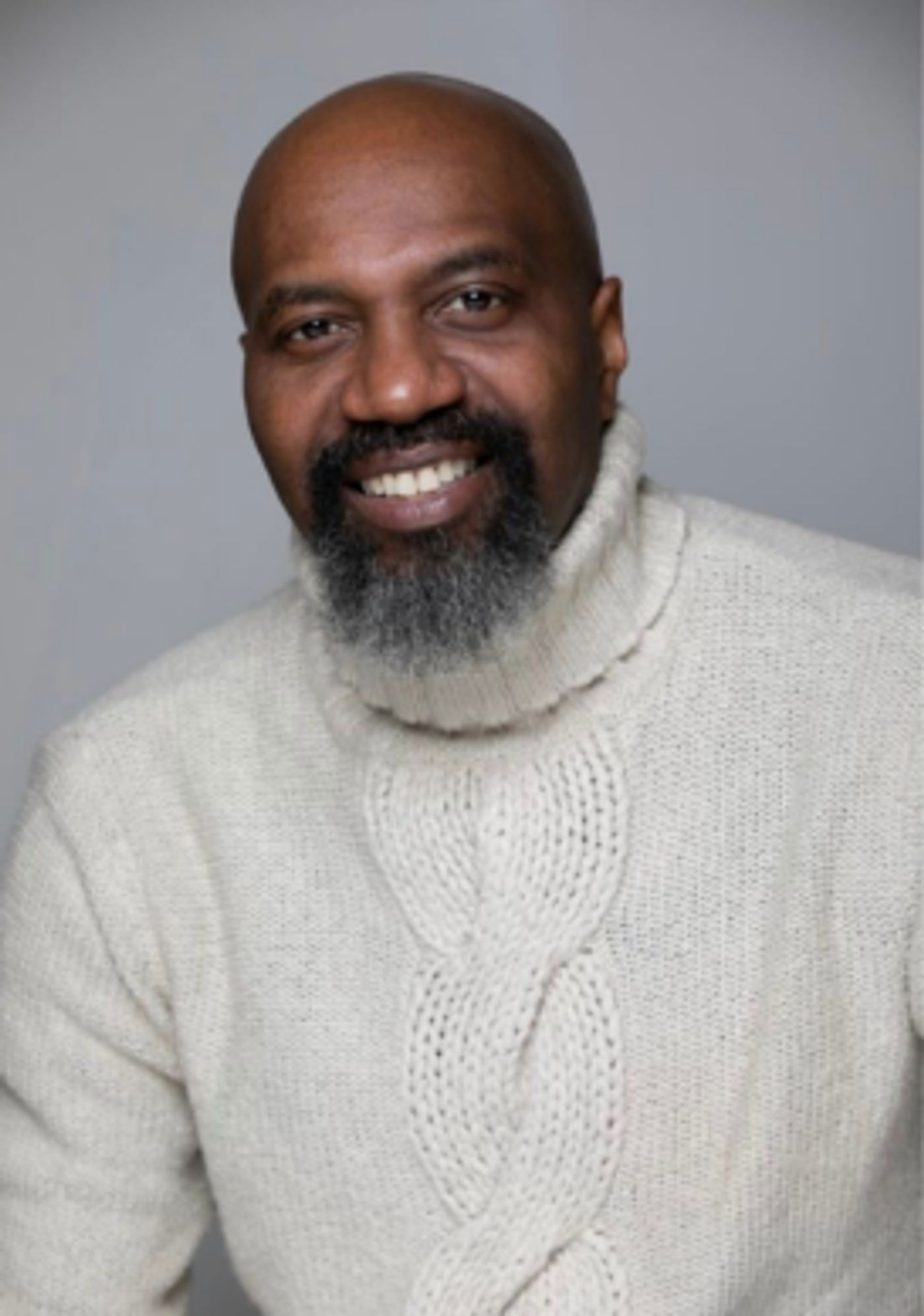 Review: Ronald K. Brown/EVIDENCE at The Joyce Theater Enthralls and Inspires through January 22 Review: Ronald K. Brown/EVIDENCE at The Joyce Theater Enthralls and Inspires through January 22 Image