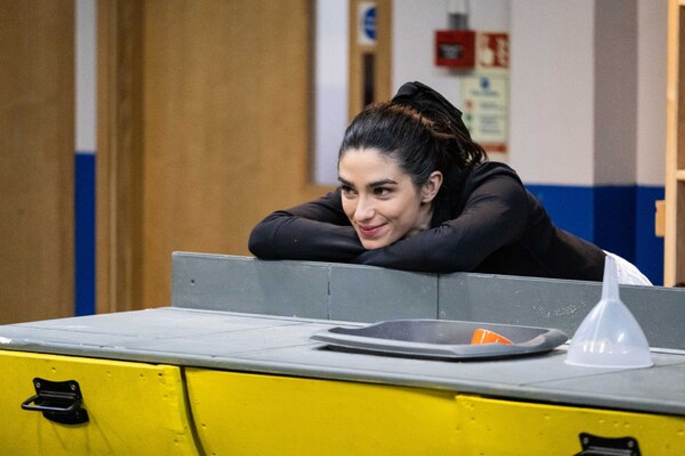 Photos: First Look at the UK Tour of HOME, I'M DARLING Photos: First Look at the UK Tour of HOME, I'M DARLING Image