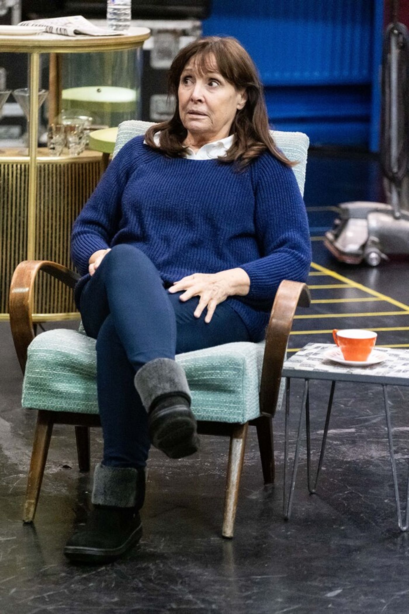 Photos: First Look at the UK Tour of HOME, I'M DARLING Photos: First Look at the UK Tour of HOME, I'M DARLING Image