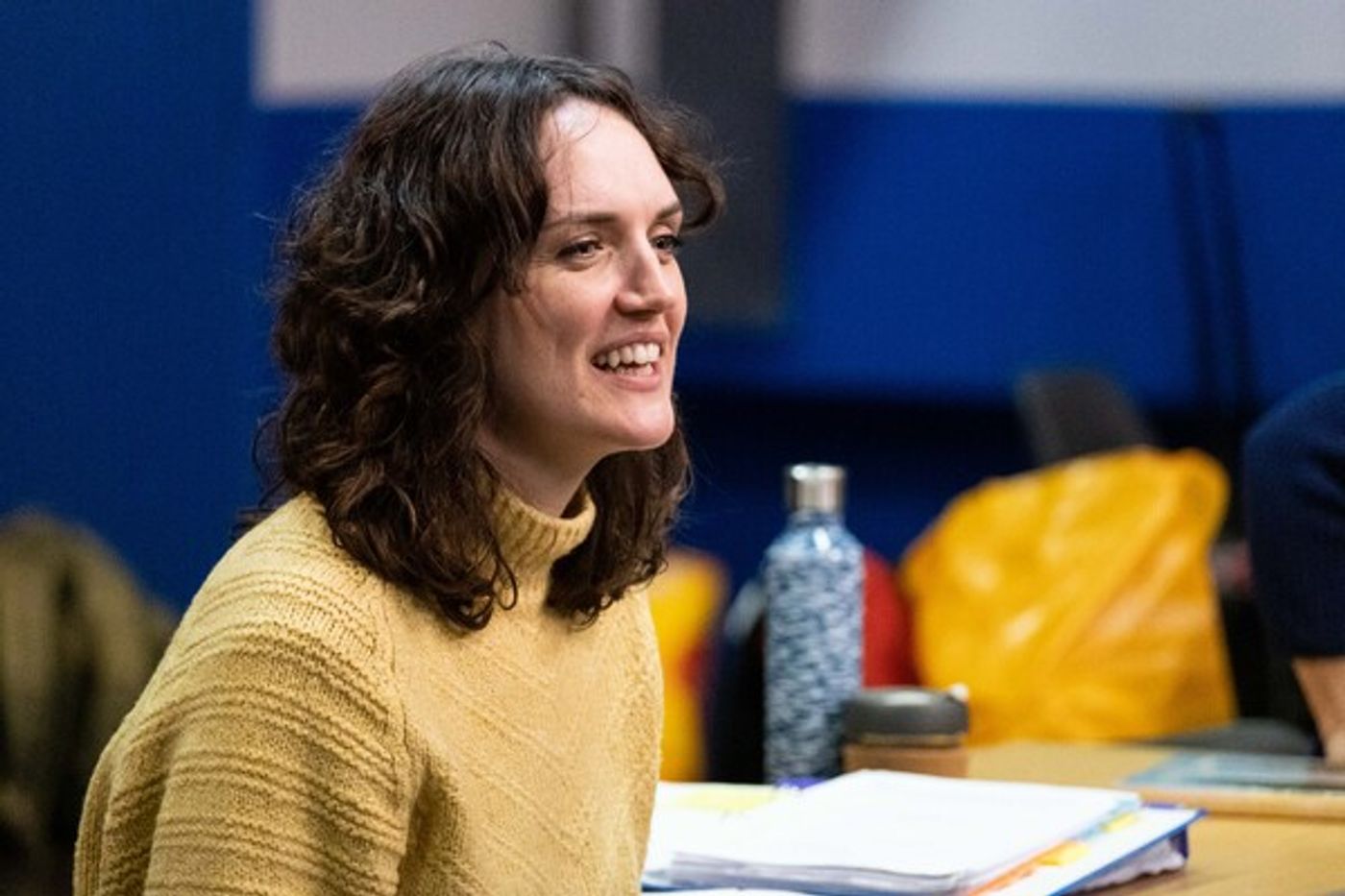 Photos: First Look at the UK Tour of HOME, I'M DARLING  Image