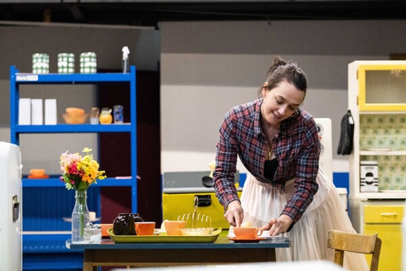 Photos: First Look at the UK Tour of HOME, I'M DARLING Photos: First Look at the UK Tour of HOME, I'M DARLING Image