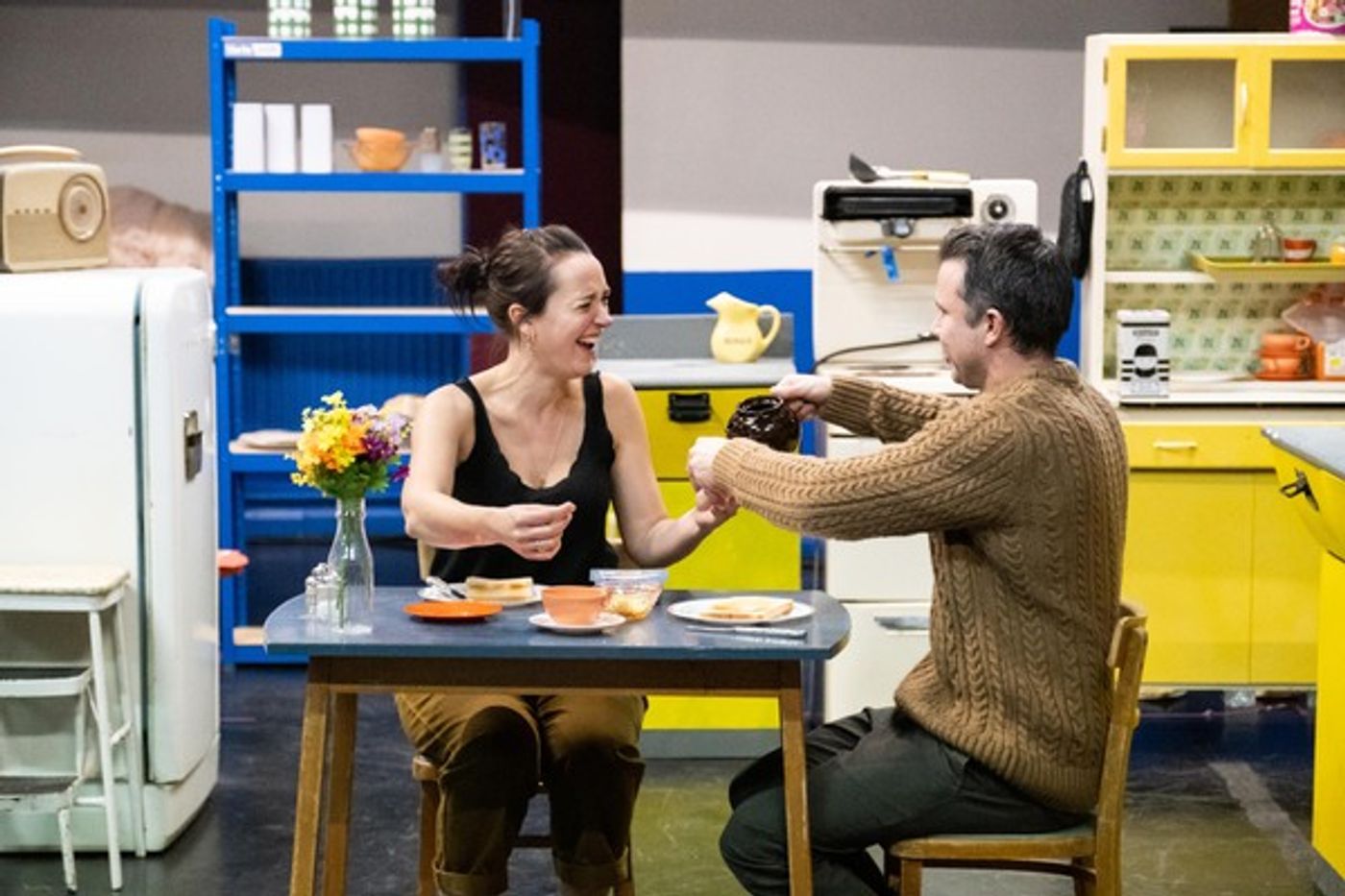 Photos: First Look at the UK Tour of HOME, I'M DARLING Photos: First Look at the UK Tour of HOME, I'M DARLING Image