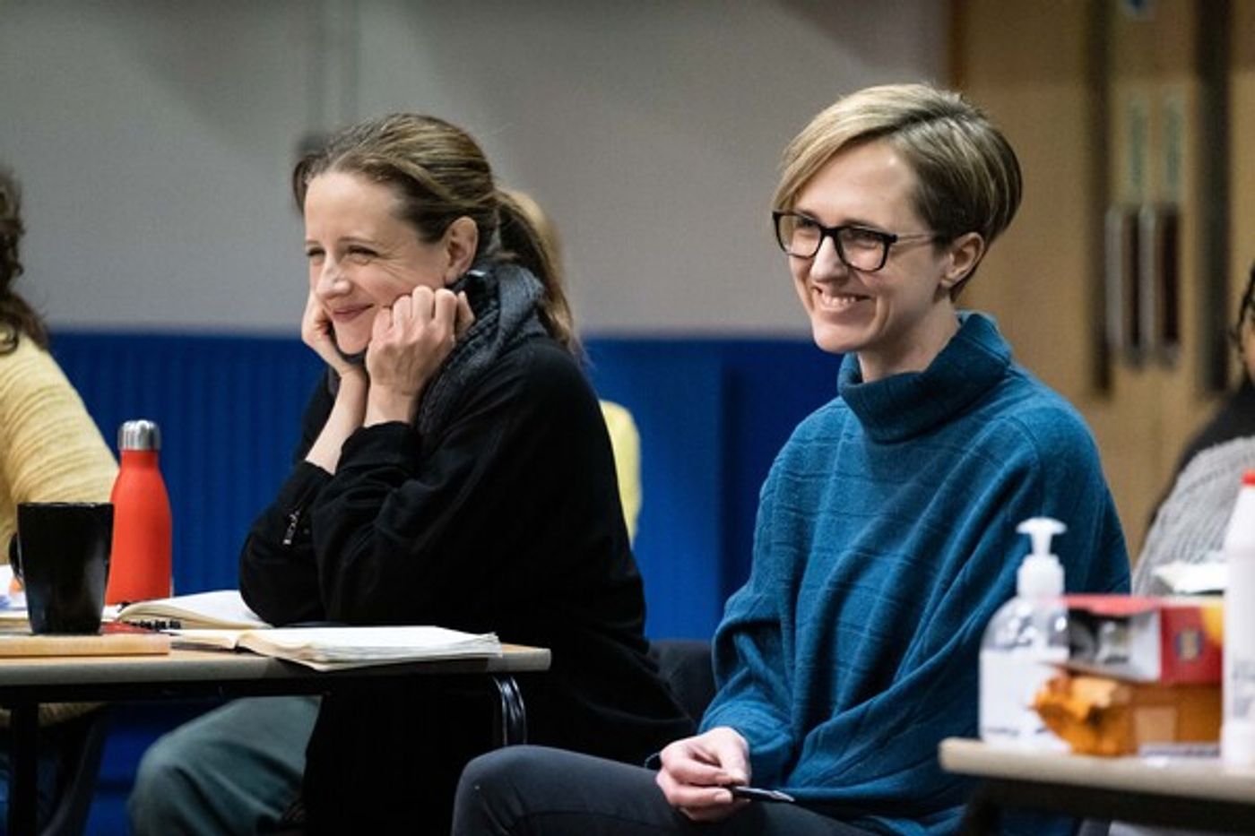 Photos: First Look at the UK Tour of HOME, I'M DARLING  Image