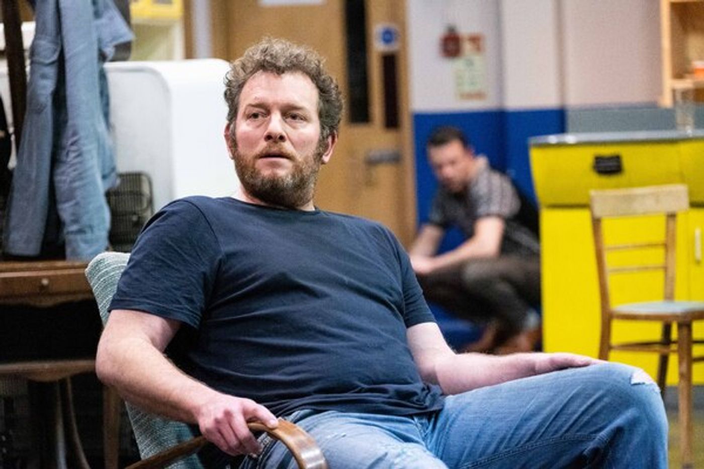 Photos: First Look at the UK Tour of HOME, I'M DARLING Photos: First Look at the UK Tour of HOME, I'M DARLING Image