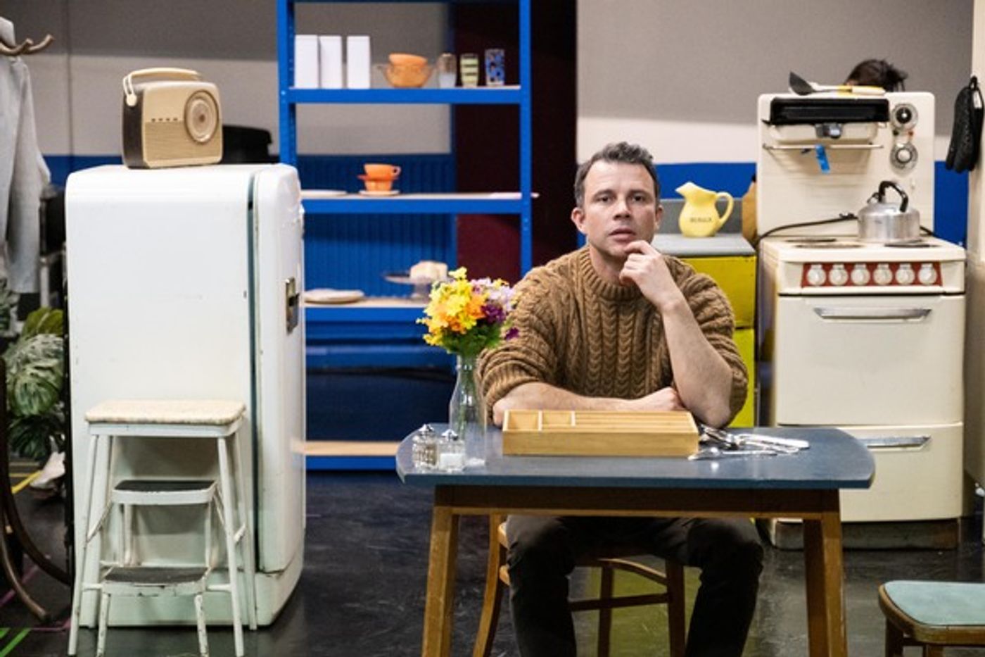 Photos: First Look at the UK Tour of HOME, I'M DARLING Photos: First Look at the UK Tour of HOME, I'M DARLING Image