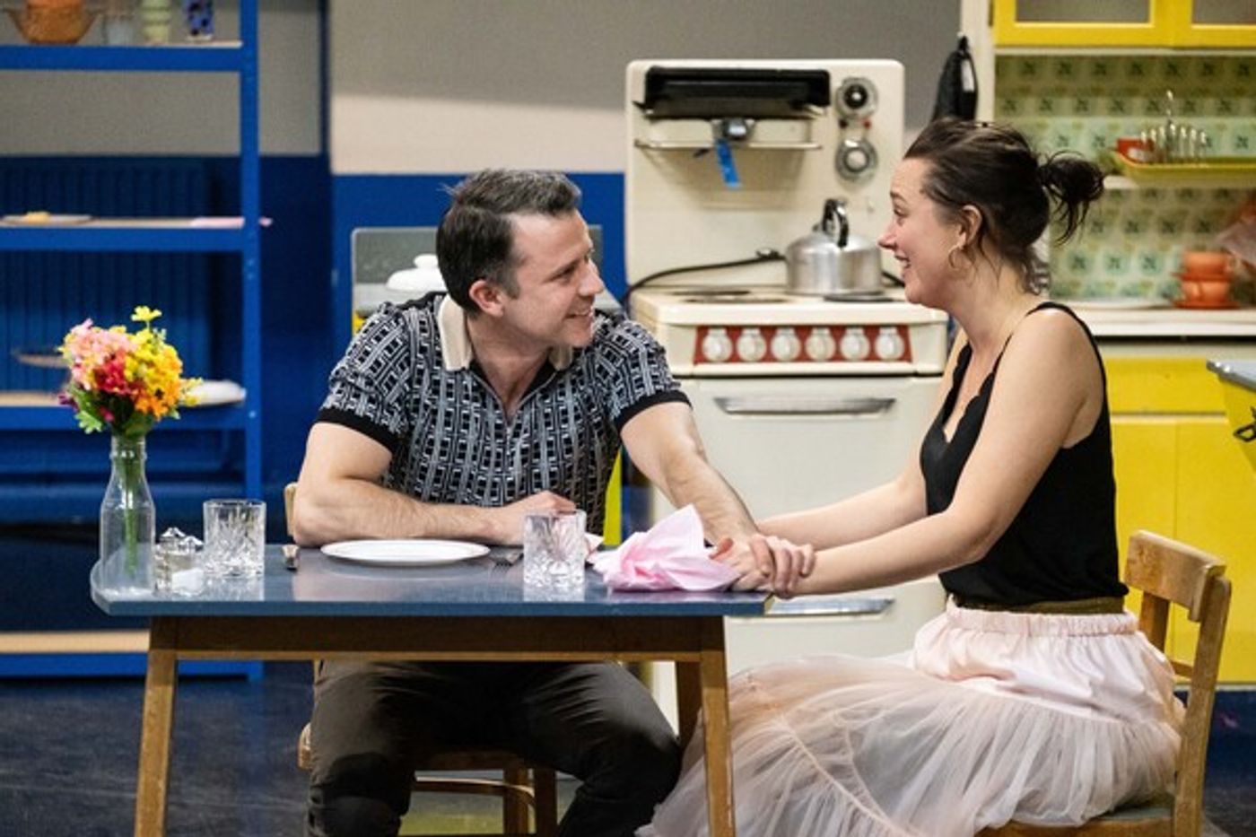 Photos: First Look at the UK Tour of HOME, I'M DARLING Photos: First Look at the UK Tour of HOME, I'M DARLING Image