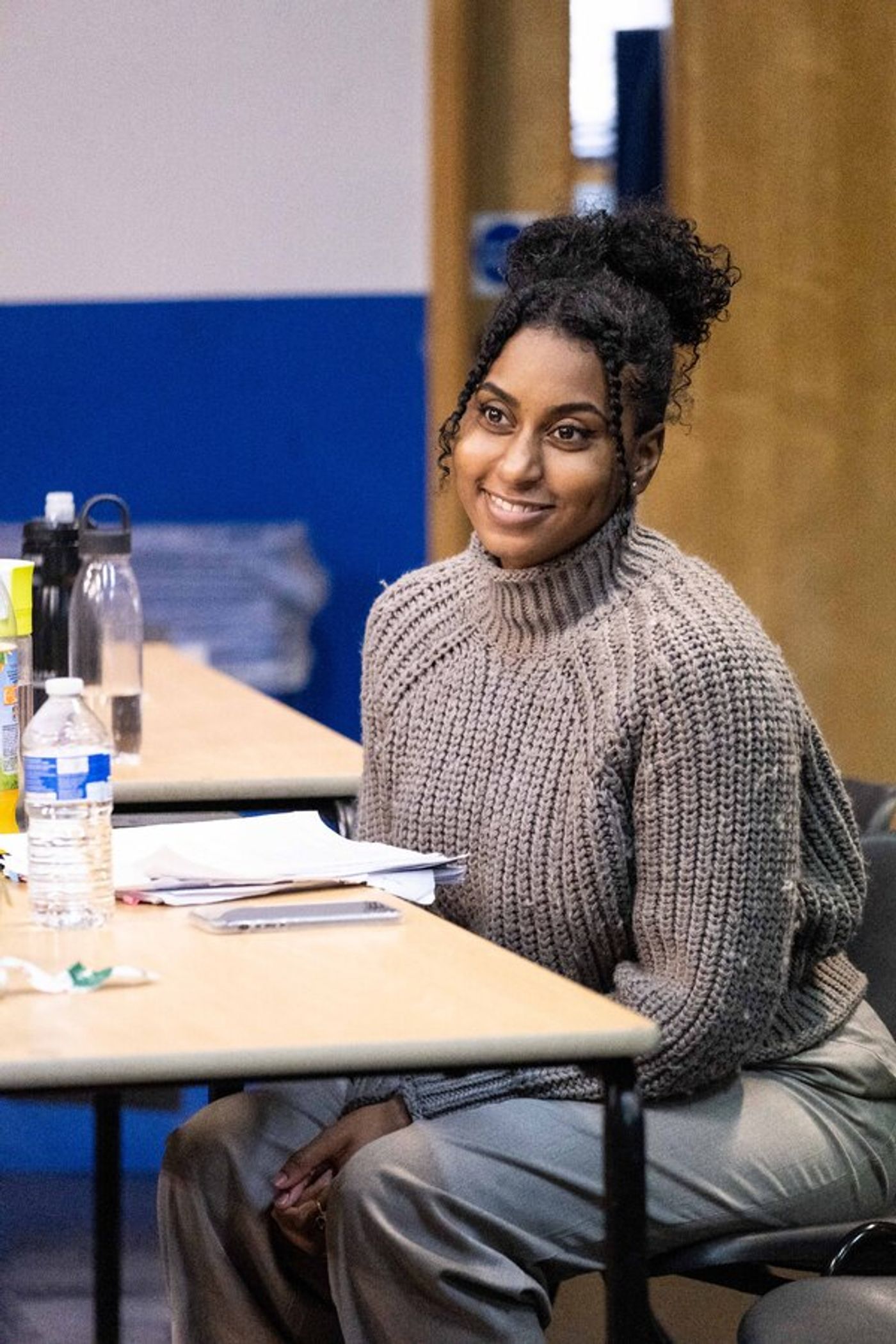 Photos: First Look at the UK Tour of HOME, I'M DARLING Photos: First Look at the UK Tour of HOME, I'M DARLING Image