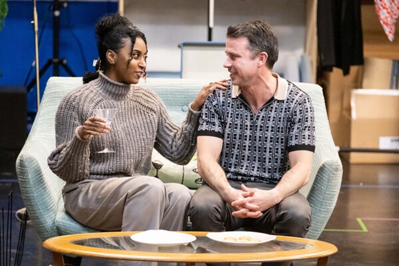 Photos: First Look at the UK Tour of HOME, I'M DARLING Photos: First Look at the UK Tour of HOME, I'M DARLING Image