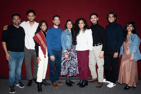 Bhavesh Patel, Sanskar Agarwal, 
Khyati Sehgal, Sanjit De Silva, Gulshan Mia, 
Nilanj Photo