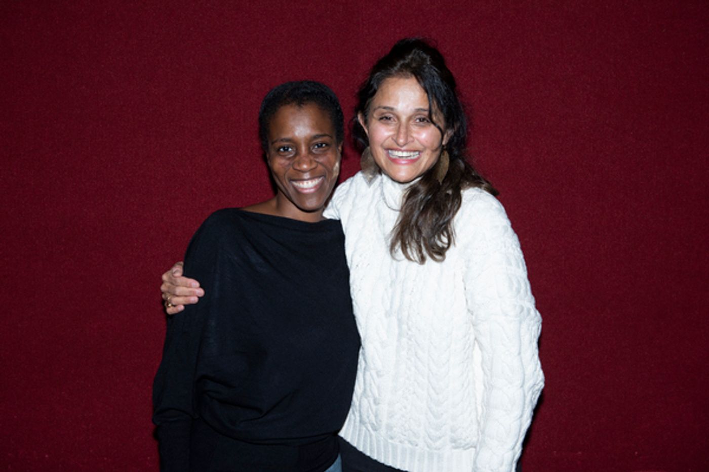 Photos: Go Inside Rehearsals for ELYRIA at Atlantic Theater Company Photos: Go Inside Rehearsals for ELYRIA at Atlantic Theater Company Image