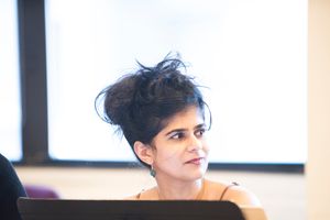 Mahima Saigal  Photo