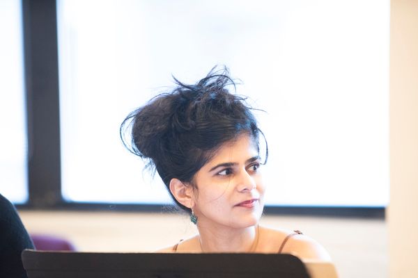 Mahima Saigal  Photo