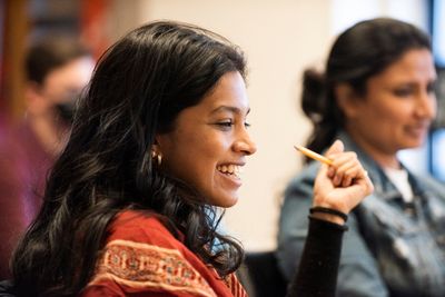 Khyati Sehgal  Photo