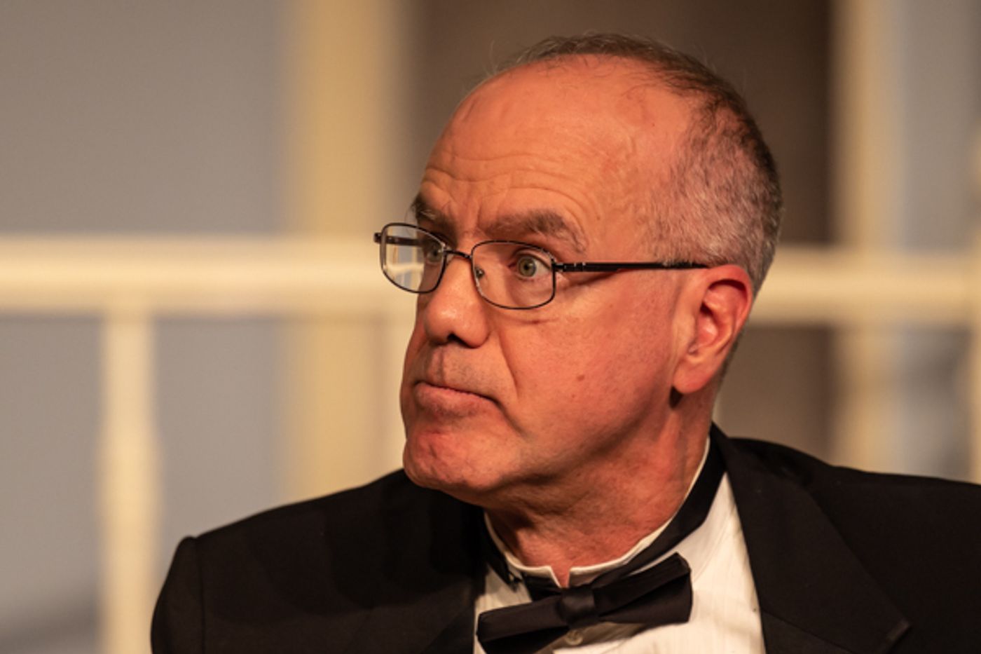 Photos: First look at Little Theatre Off Broadway's RUMORS Photos: First look at Little Theatre Off Broadway's RUMORS Image