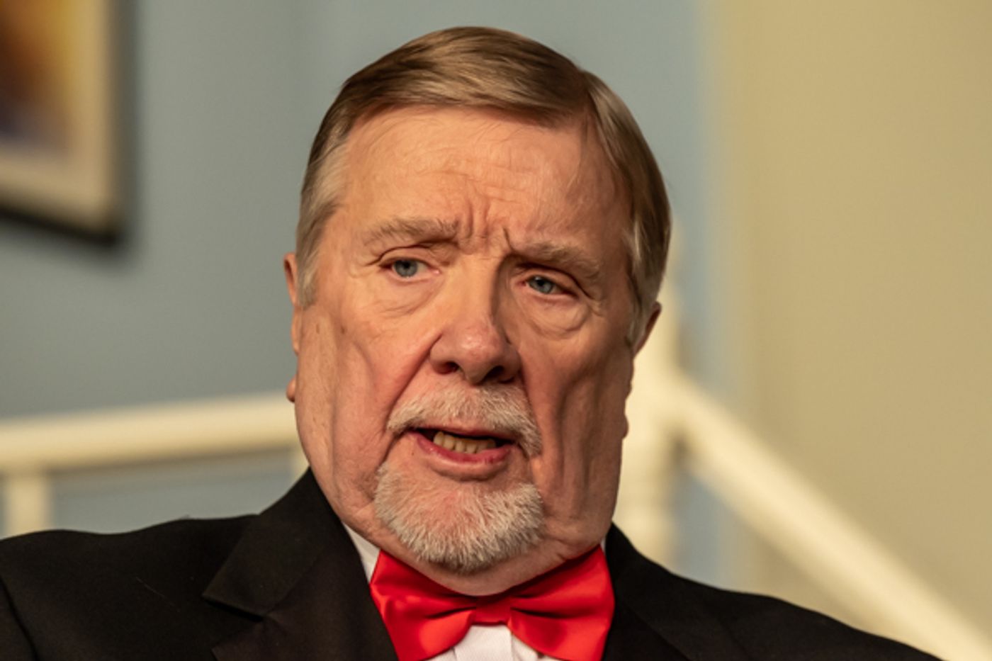 Photos: First look at Little Theatre Off Broadway's RUMORS Photos: First look at Little Theatre Off Broadway's RUMORS Image