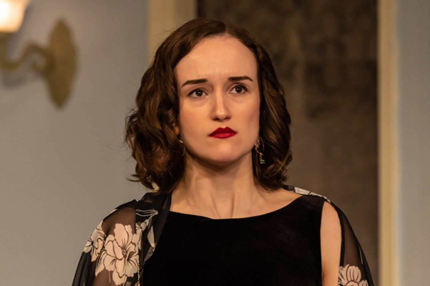 Photos: First look at Little Theatre Off Broadway's RUMORS Photos: First look at Little Theatre Off Broadway's RUMORS Image