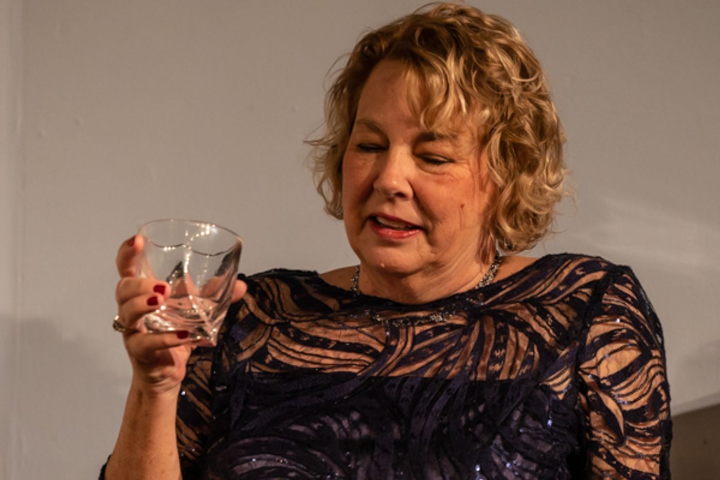 Photos: First look at Little Theatre Off Broadway's RUMORS Photos: First look at Little Theatre Off Broadway's RUMORS Image