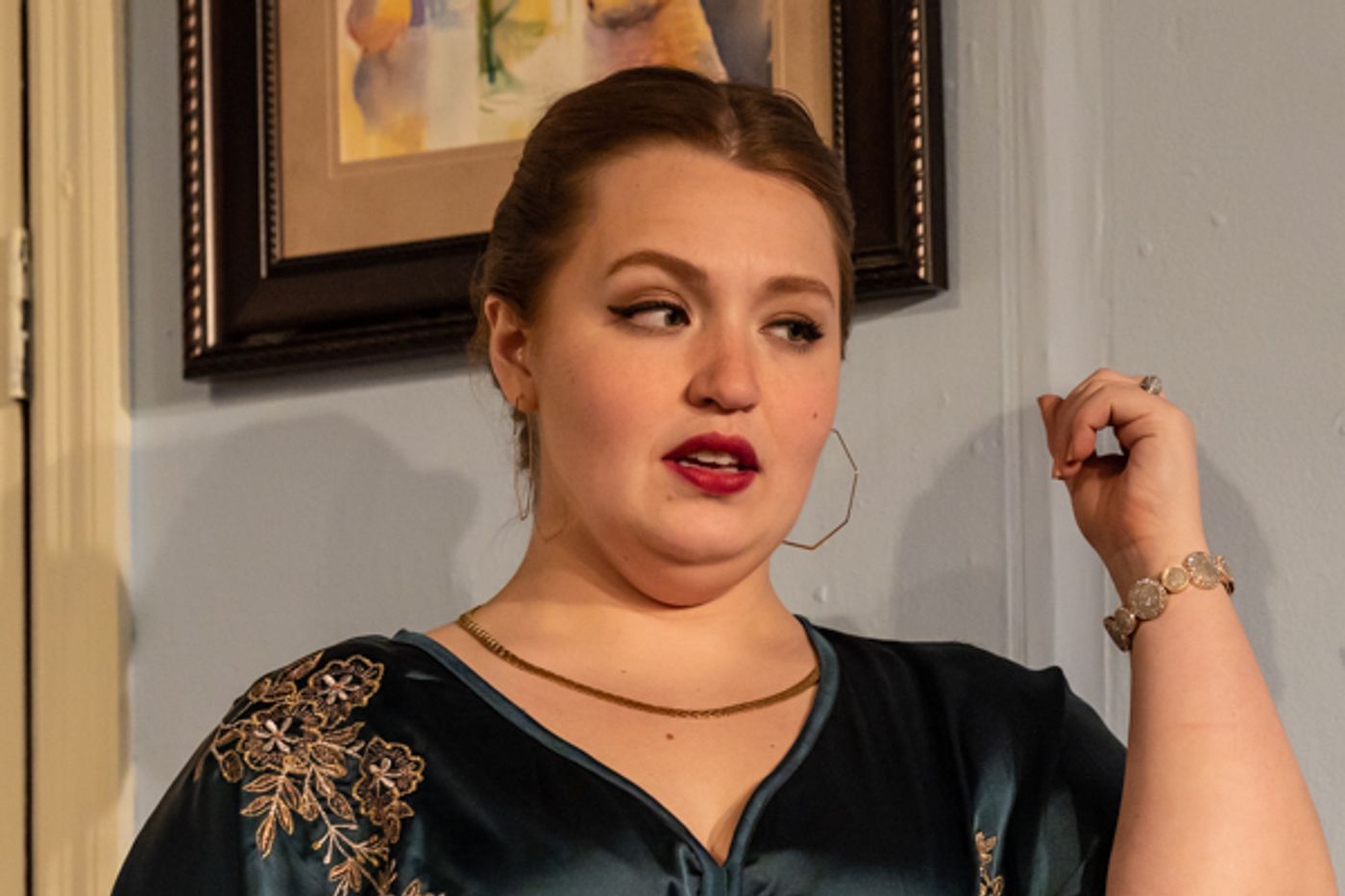 Photos: First look at Little Theatre Off Broadway's RUMORS Photos: First look at Little Theatre Off Broadway's RUMORS Image