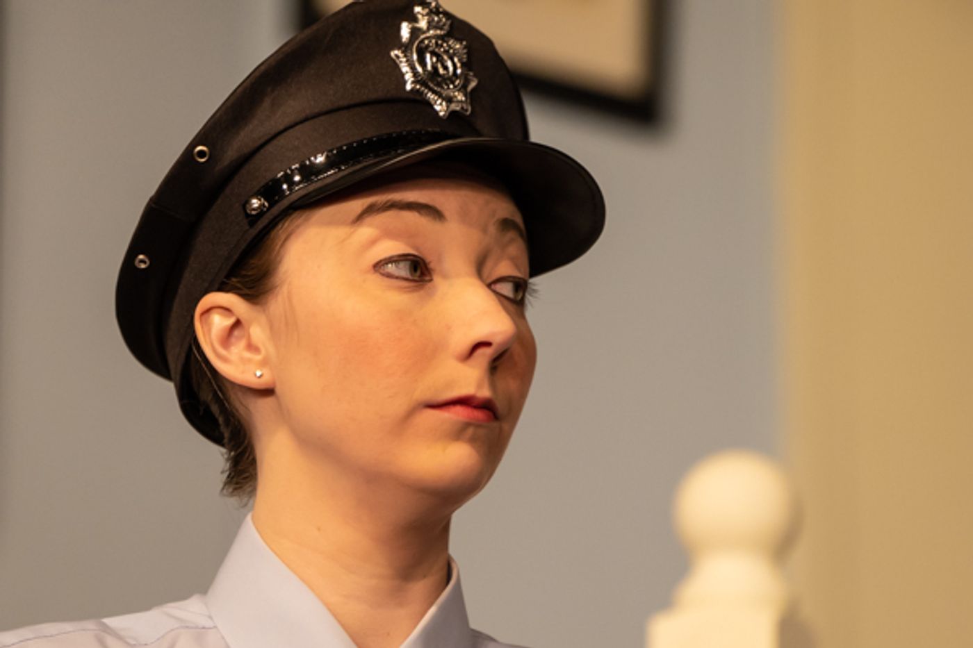 Photos: First look at Little Theatre Off Broadway's RUMORS Photos: First look at Little Theatre Off Broadway's RUMORS Image