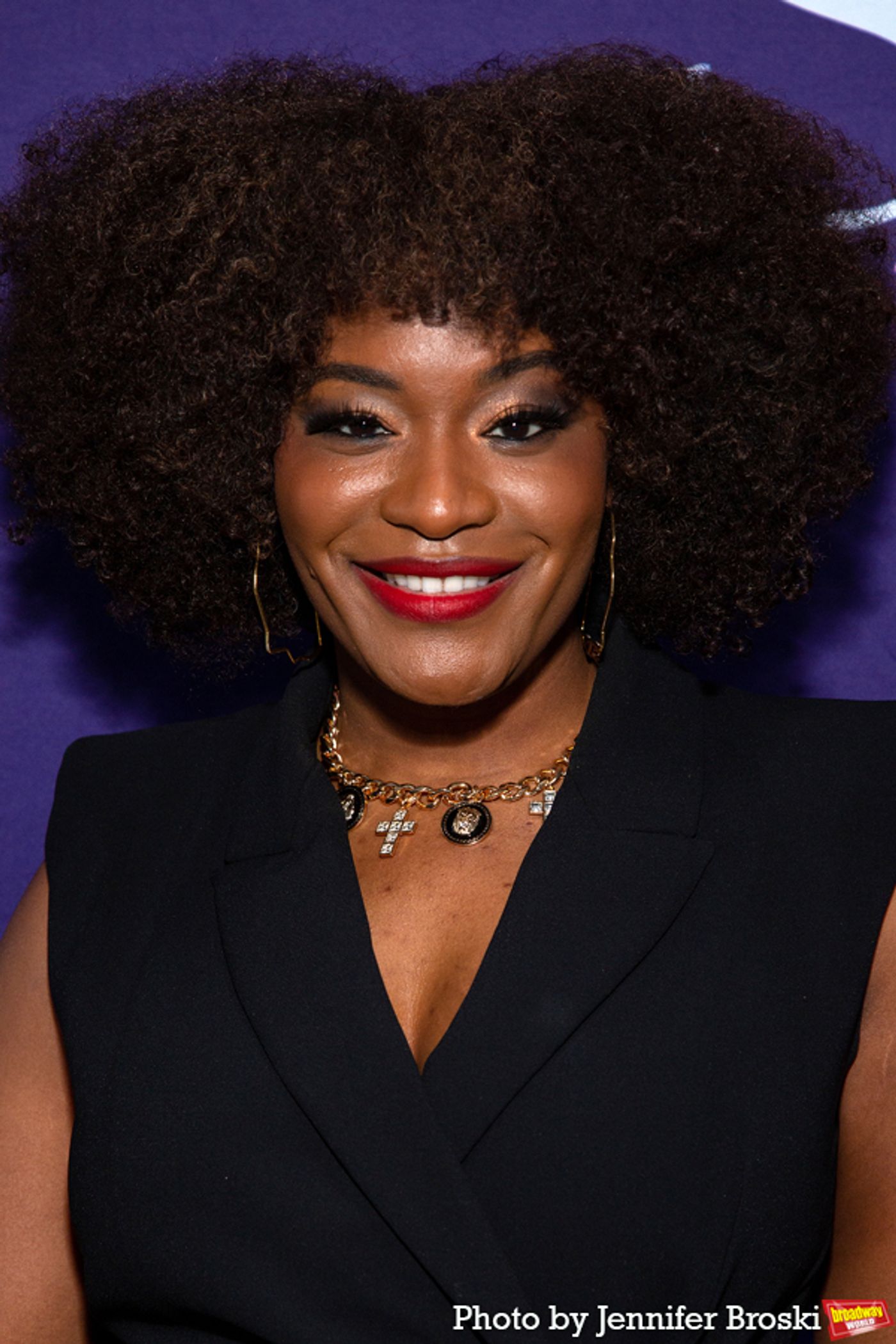 Photos: Meet the New Queens of SIX on Broadway  Image