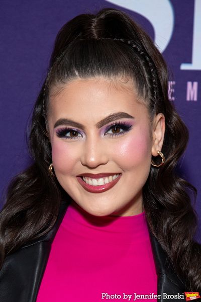 Zoe Jensen Photo